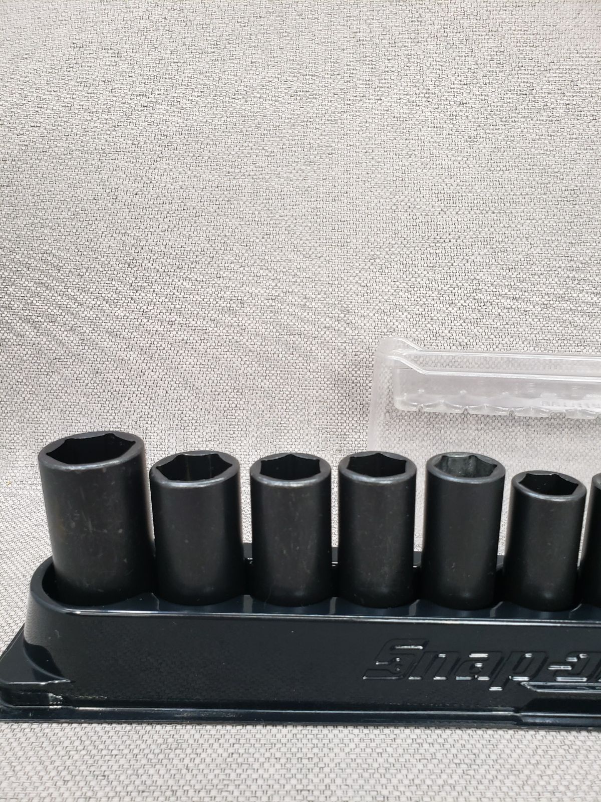 Snap-on スナップオン