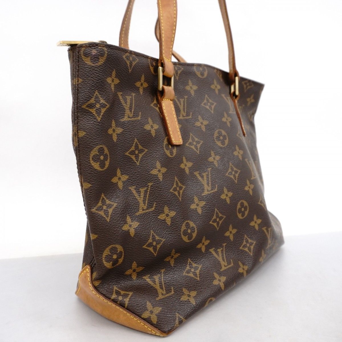 ルイヴィトン カバピアノ モノグラム トート ルイヴィトン モノグラム