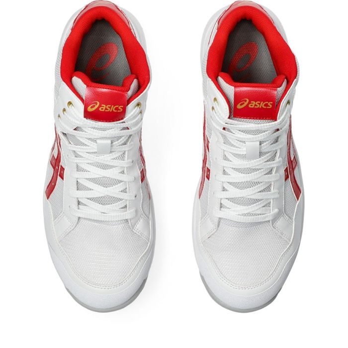 ASICS