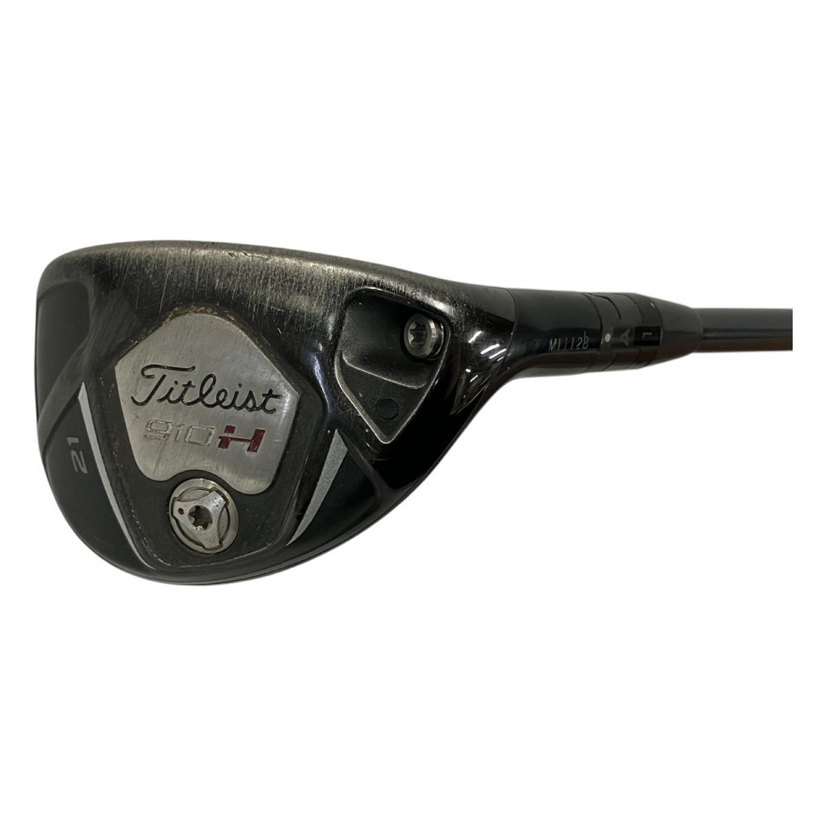 タイトリスト titleist ユーティリティー 910H 17度 Titleist GOLF