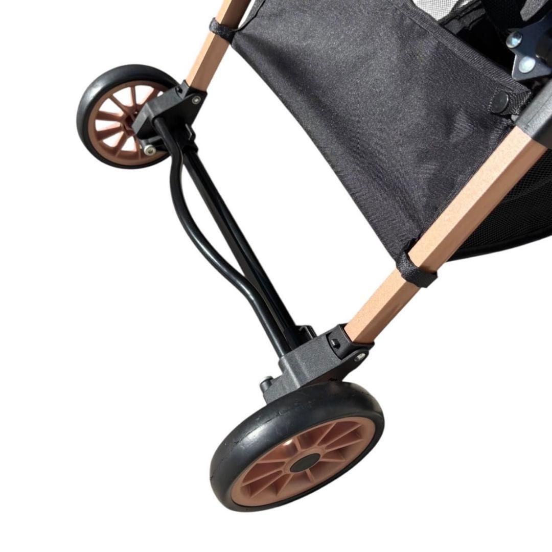 ペットカート 2way