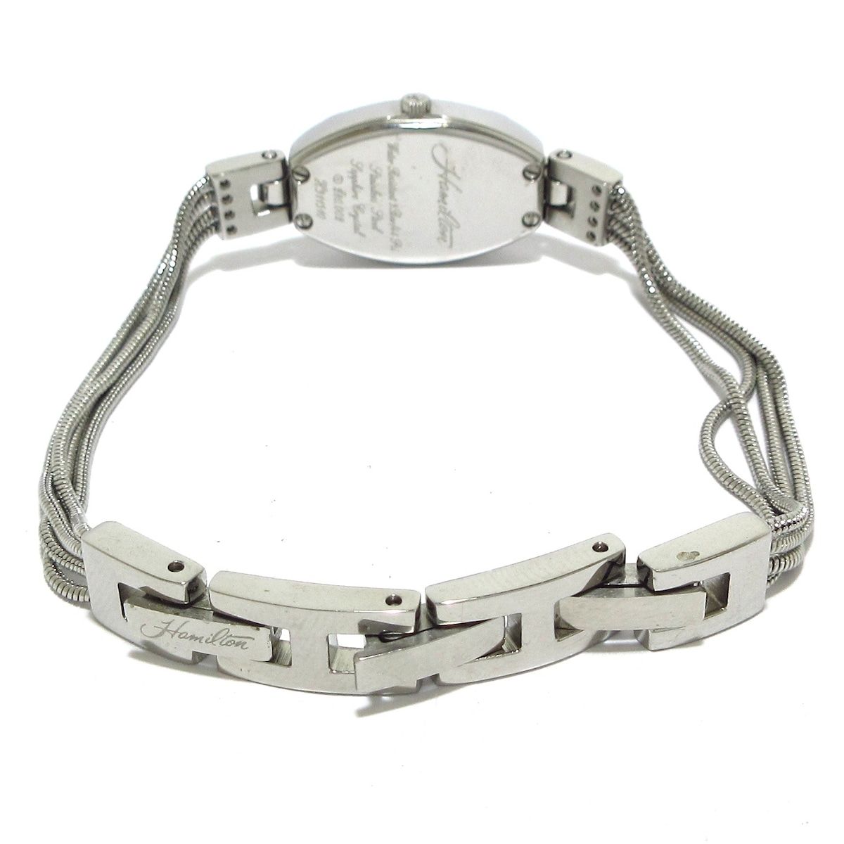 HAMILTON(ハミルトン) 腕時計 アメリカン クラシック H31151183  