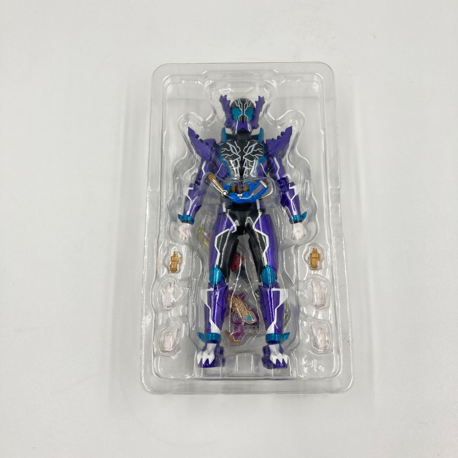 【中古】SHF仮面ライダーローグ 楽天市場】フィギュアーツ 仮面ライダー ローグの通販 特撮