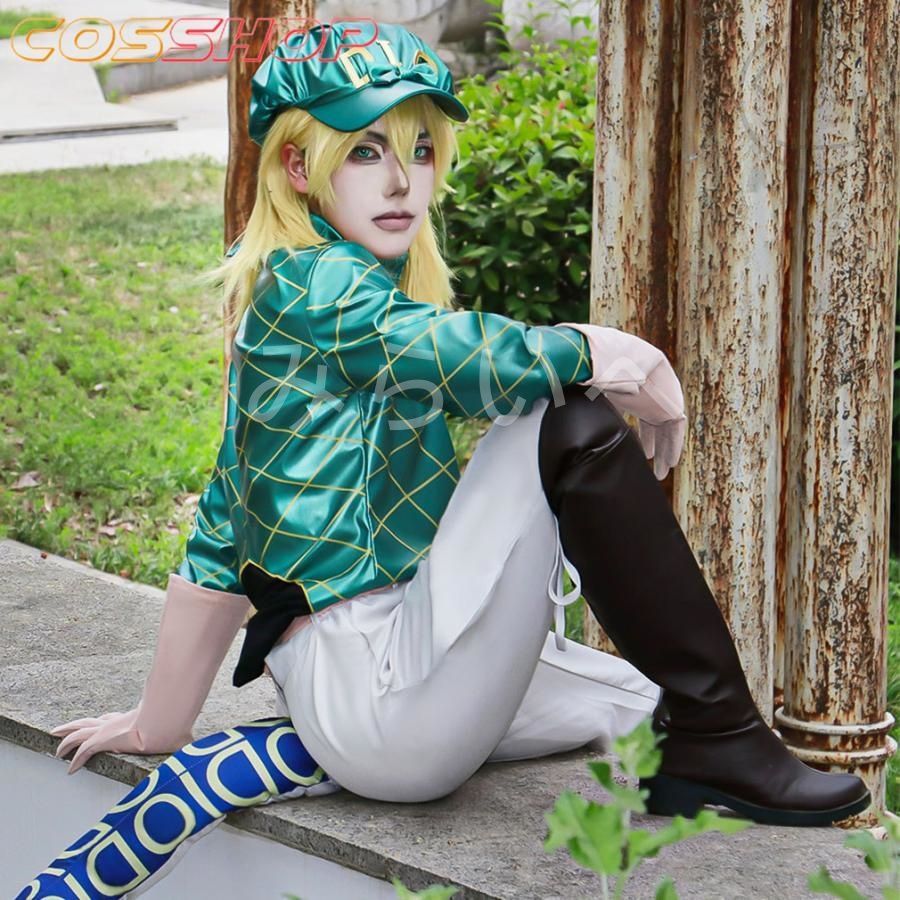 ディエゴ ブランドー