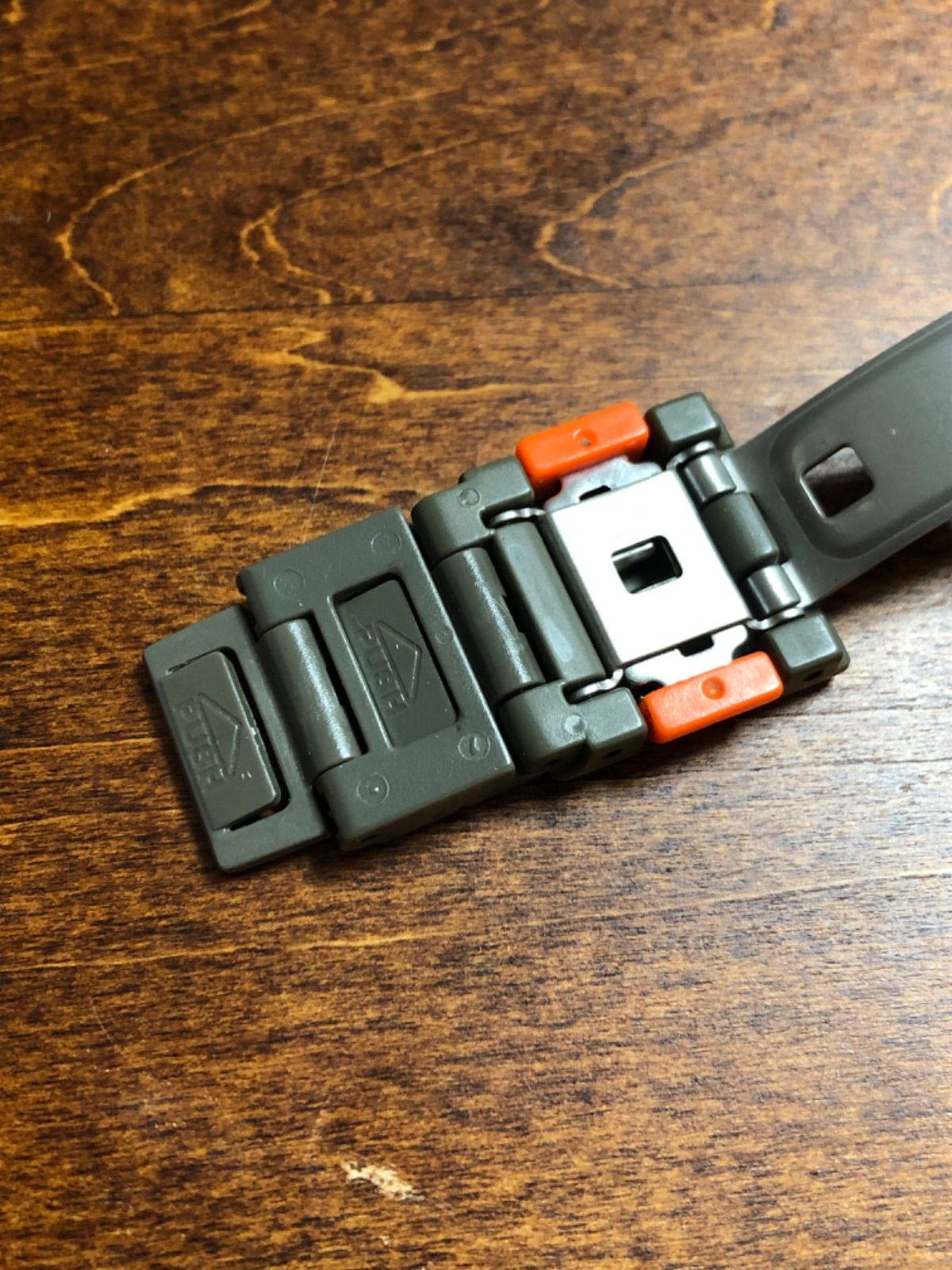 SEIKO ZUCCA セイコー カバンドズッカ コラボ ？ダッシュボード