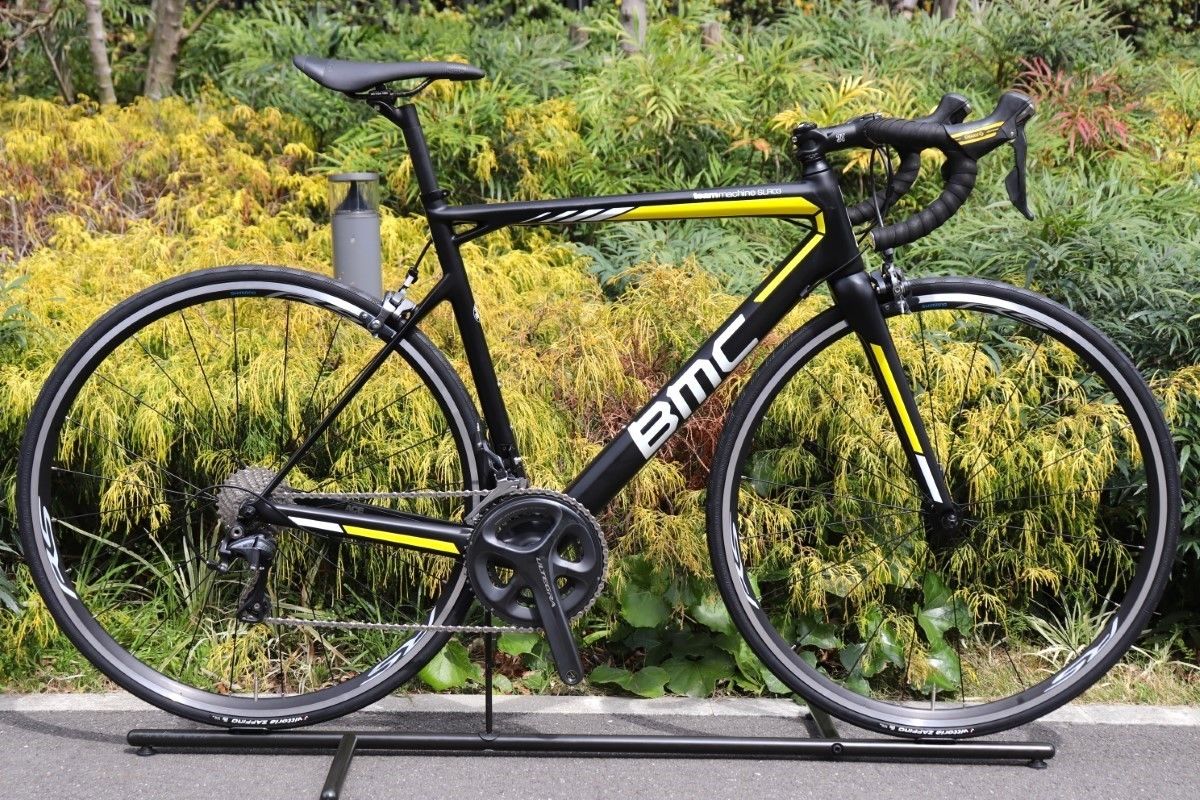 BMC チームマシン Teammachine SLR03 2017モデル 54サイズ シマノ 