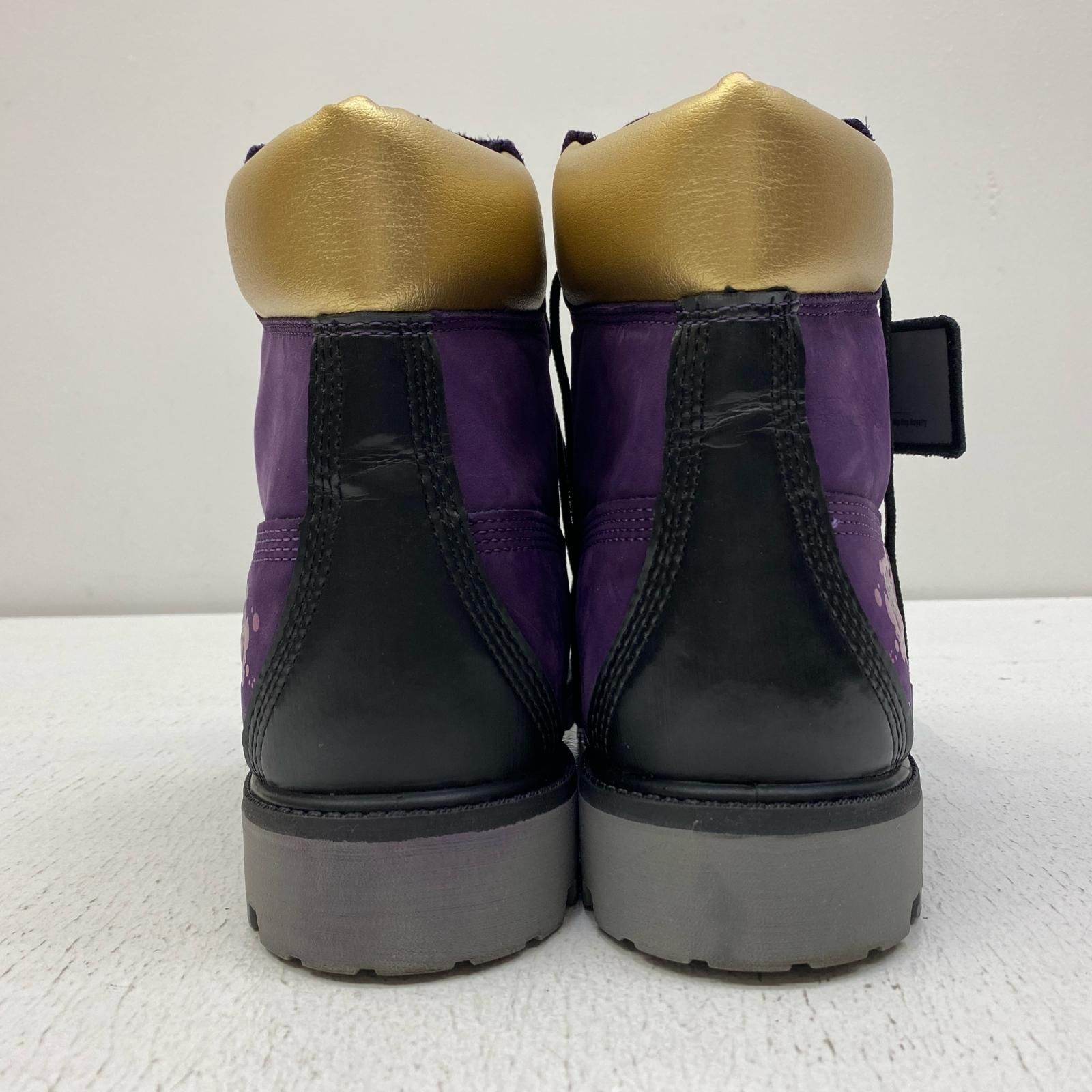 加古川店】 中古 Timberland | ティンバーランド ブーツ PREMIUM