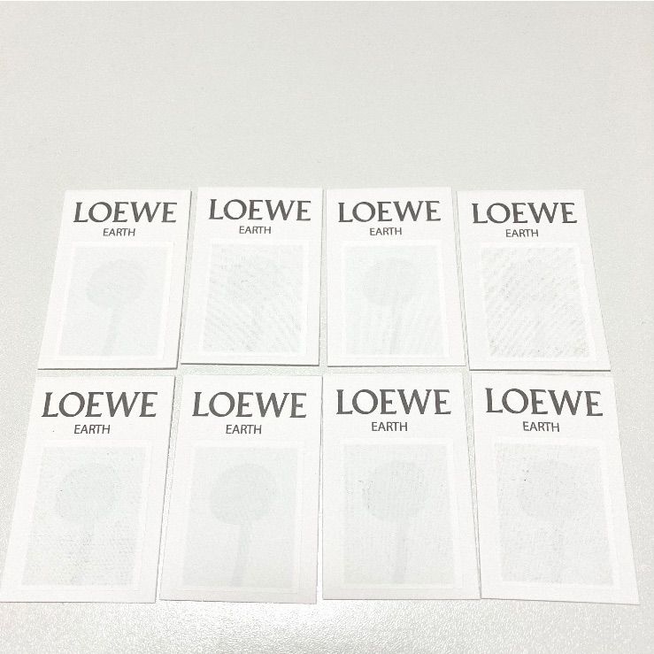 SALE／74%OFF】 ロエベ LOEWE ステッカー ムエット ecousarecycling.com