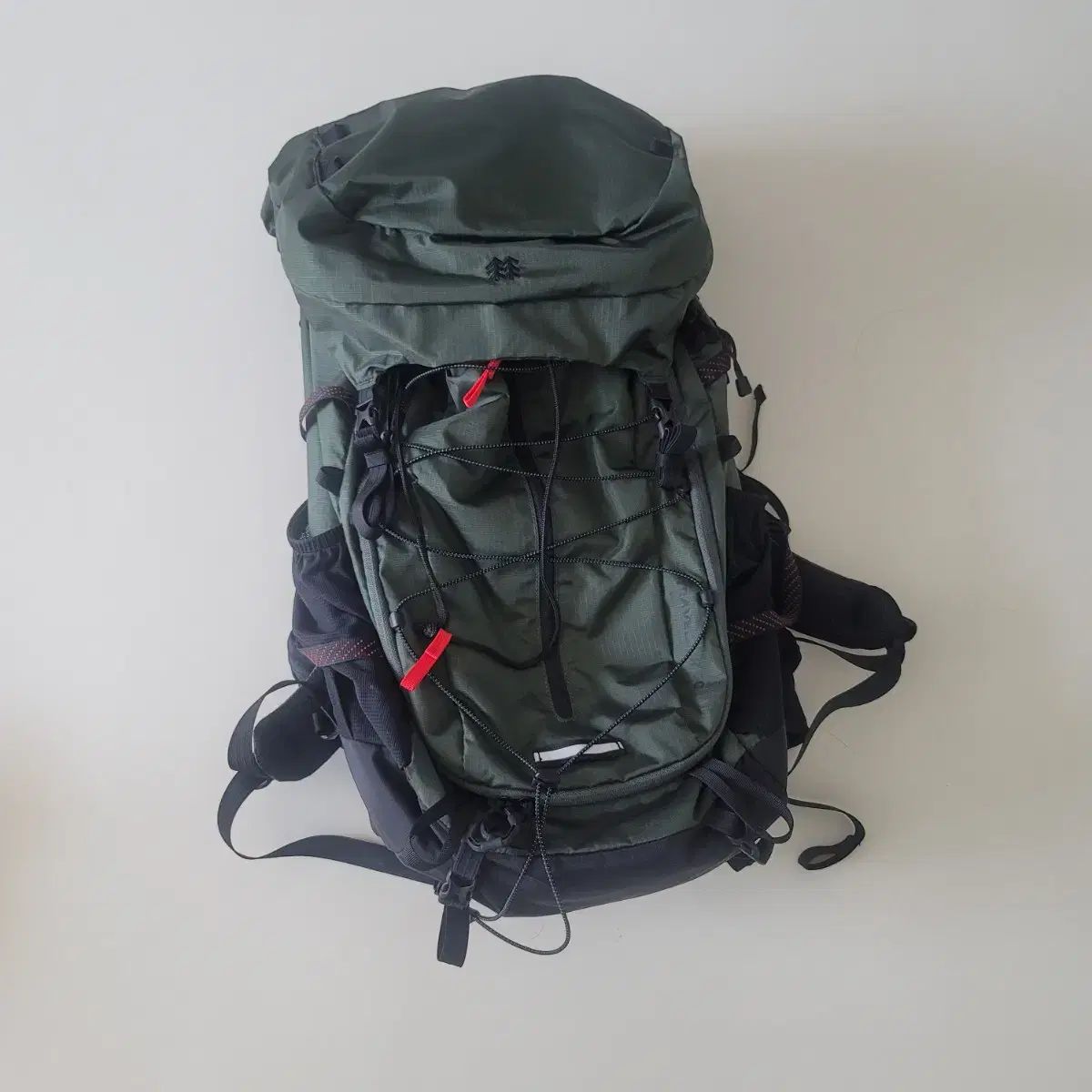 Kolon コーロン 50L 超軽量 追跡 リュックサック