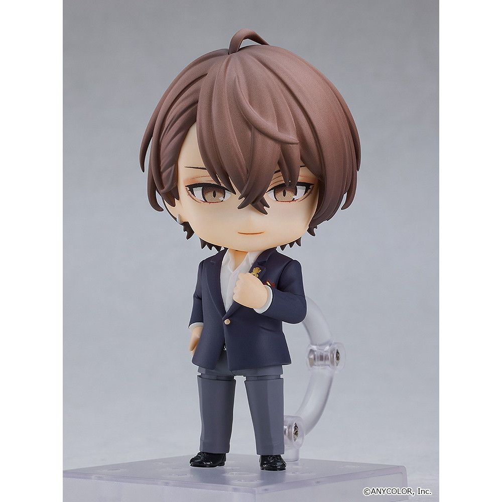 にじさんじ ねんどろいど 加賀美ハヤト ねんどろいど にじさんじ 加賀美ハヤト｜の通販はソフマップ[sofmap]