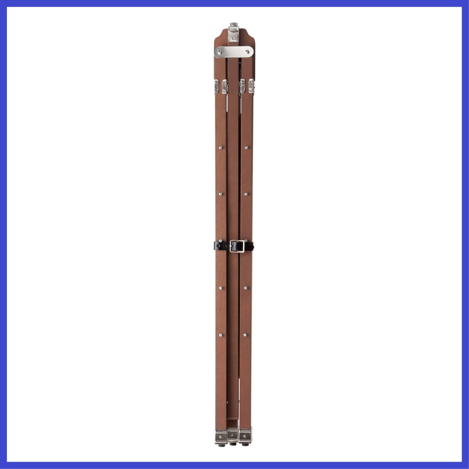 ホルベイン 野外イーゼル WH-5B 木製 2段式 123107