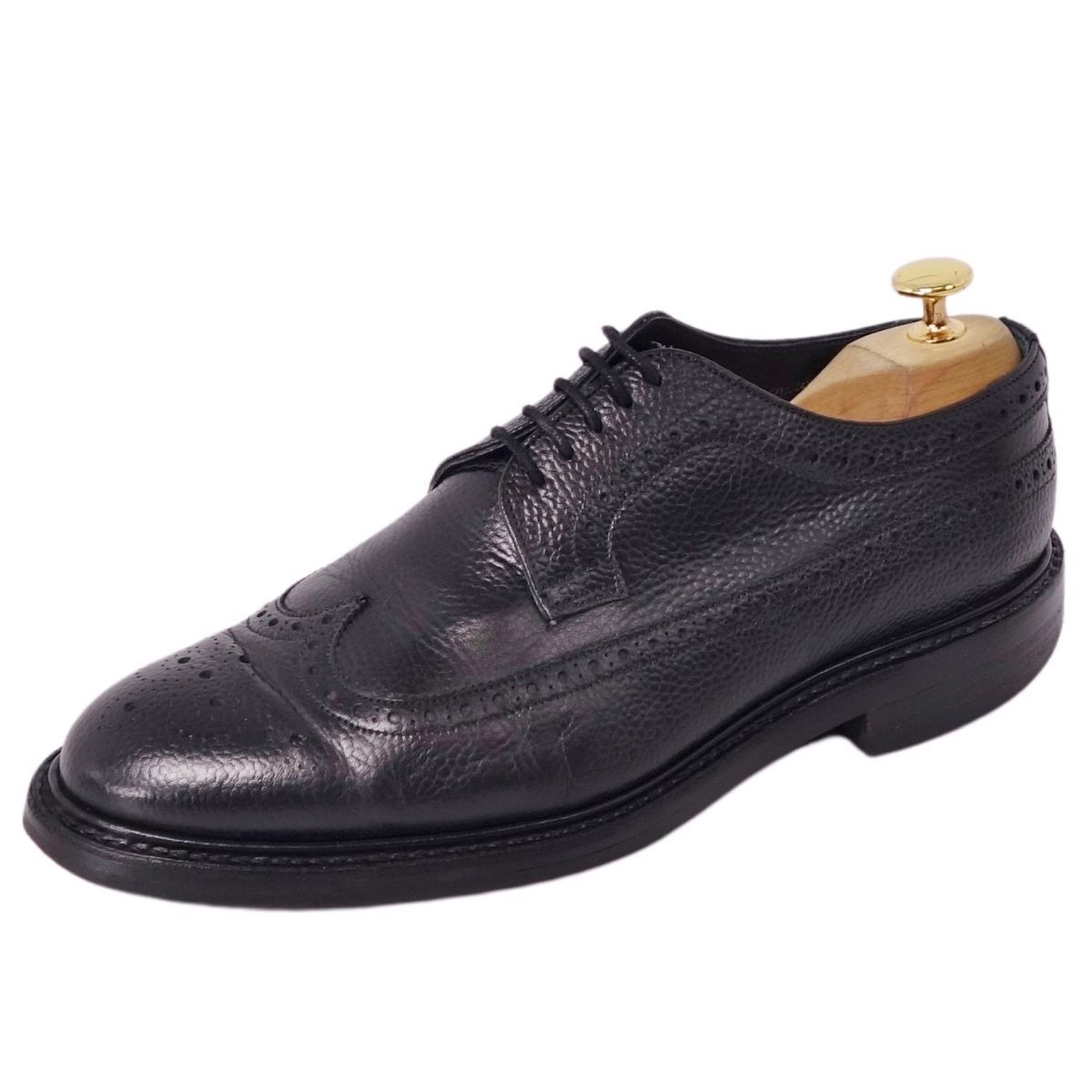ジョセフ チーニー JOSEPH CHEANEY＆SONS シューズ メダリオン