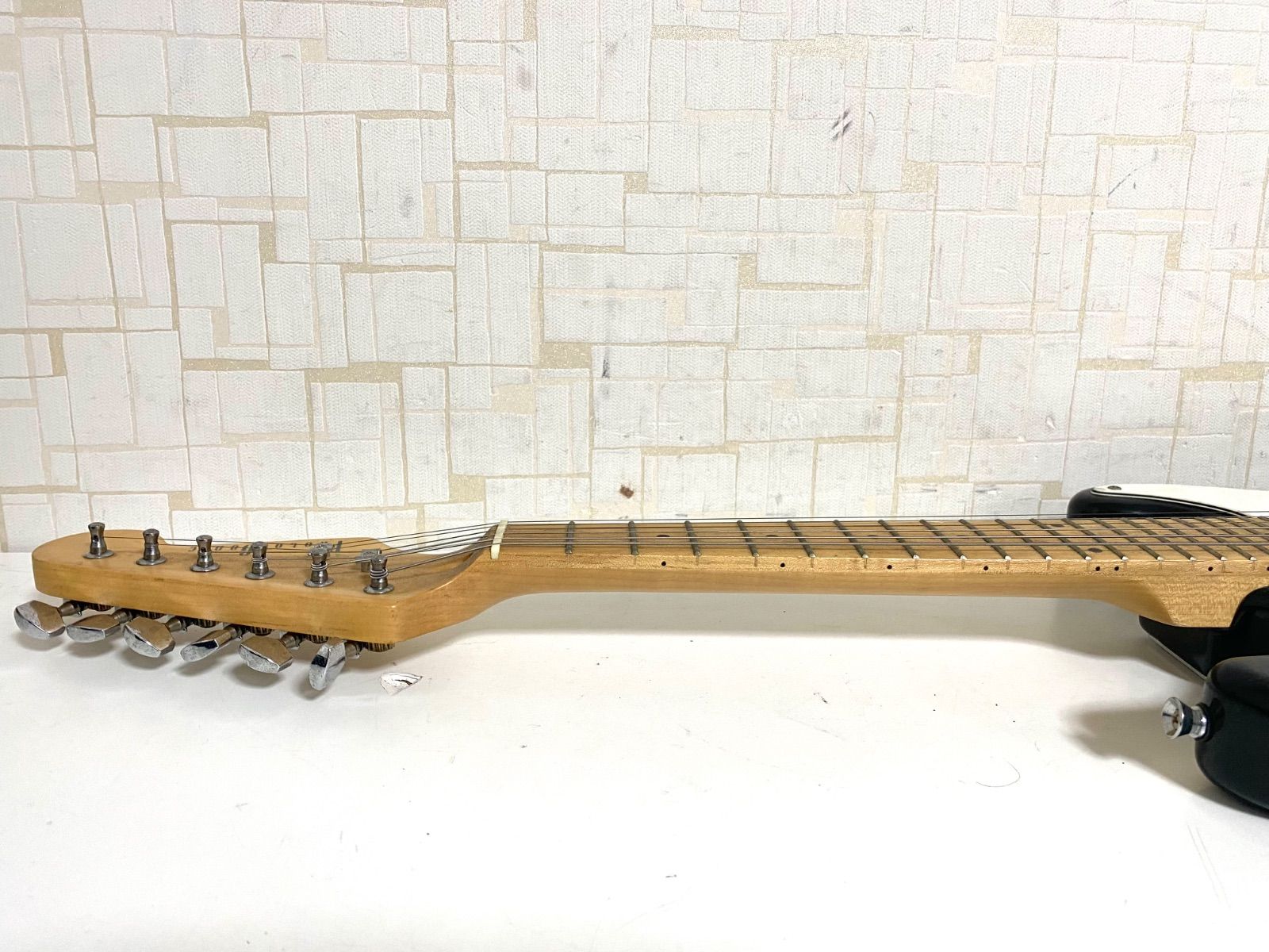 Photogenic エレキギター ソフトケース付き 良品 1913-01-2