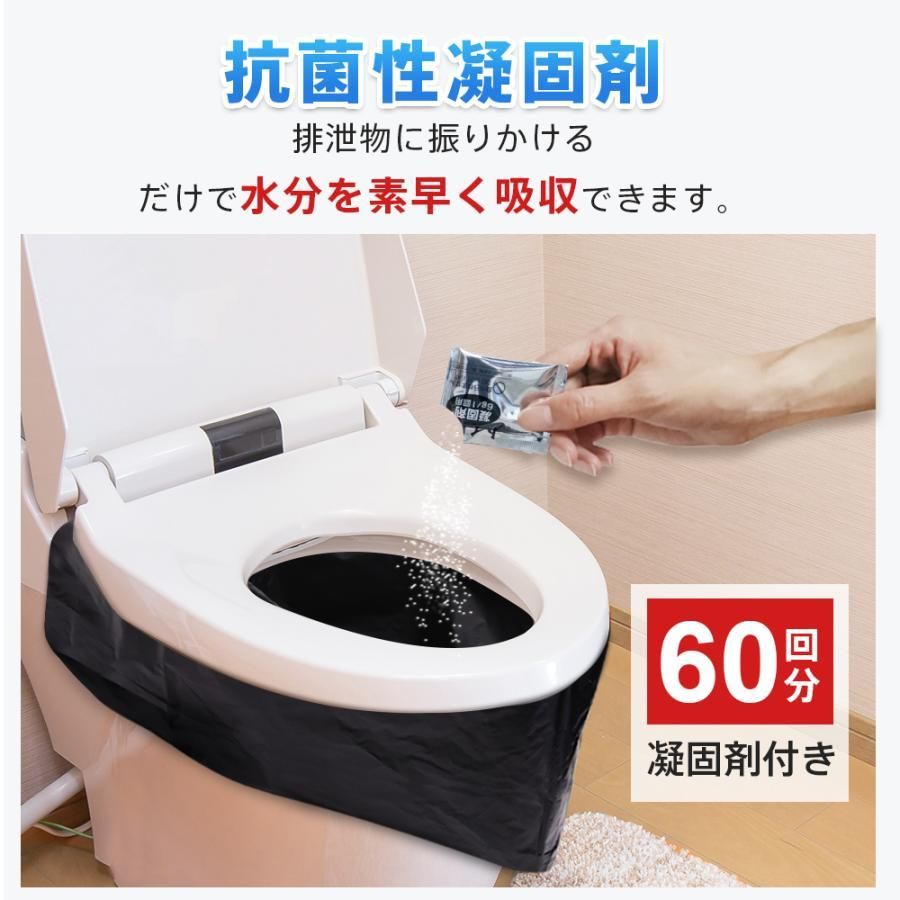 断水時 コンパクト長期保存