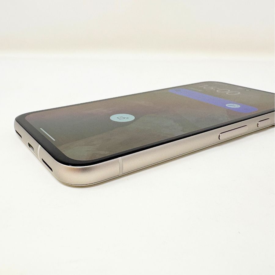 【美品】Google Pixe8a Porcelain Google Pixe8a 128GB Porcelain - メルカリ