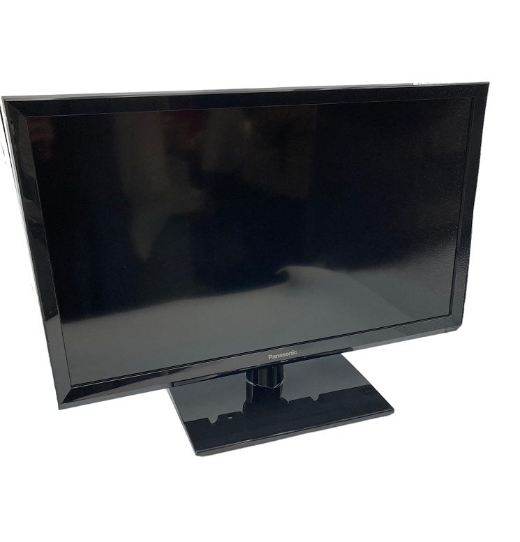 パナソニック 24型 ハイビジョン液晶テレビ TH-24H300 中古4 - 京都