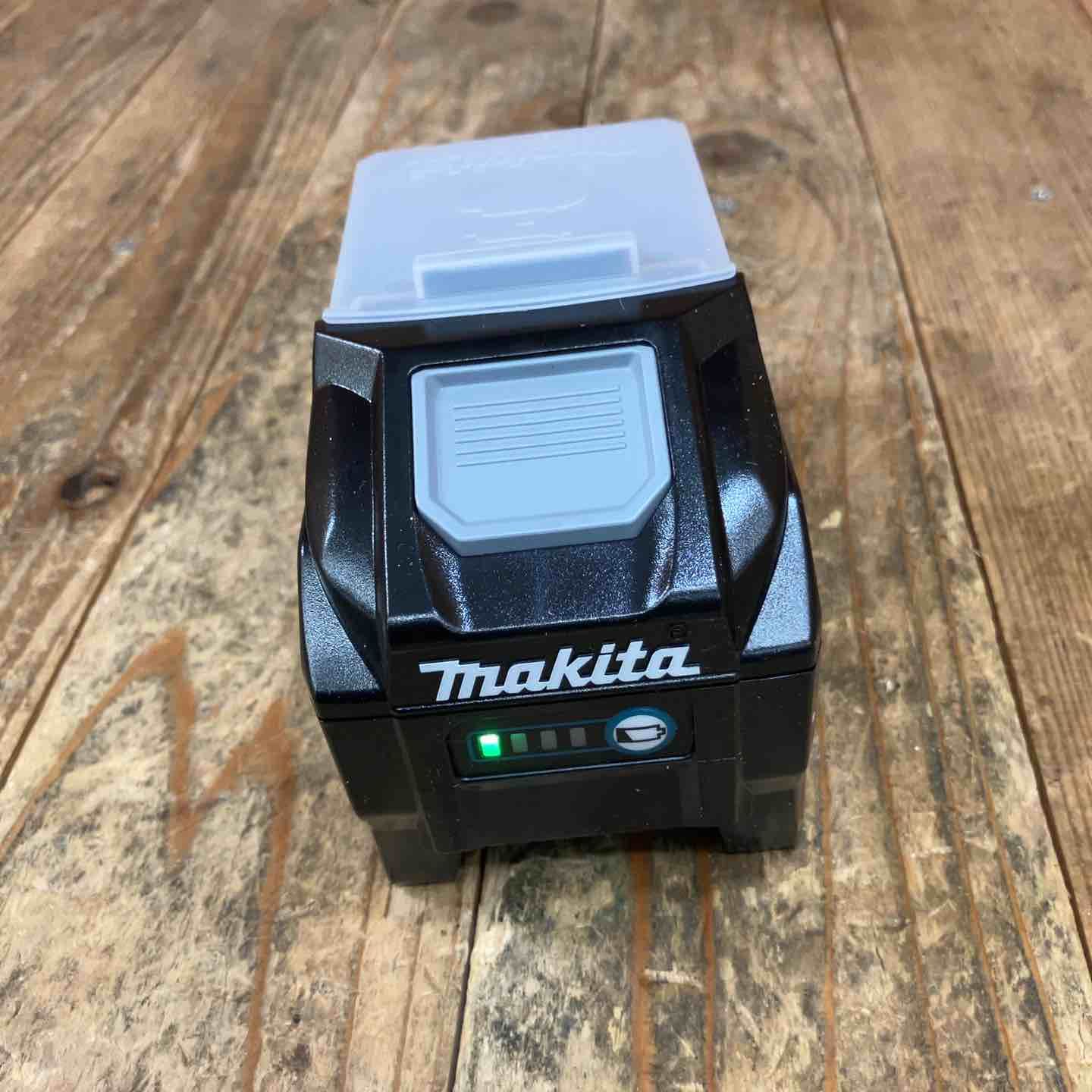 送料含む！安心のストア販売！【未使用品】☆マキタ(makita