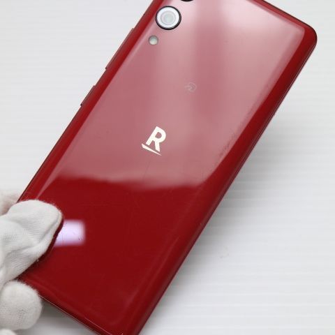 Rakuten Hand 5G クリムゾンレッド 本体 128GB simフリー Rakuten Hand 5G｜価格比較・最新情報 - 価格.com