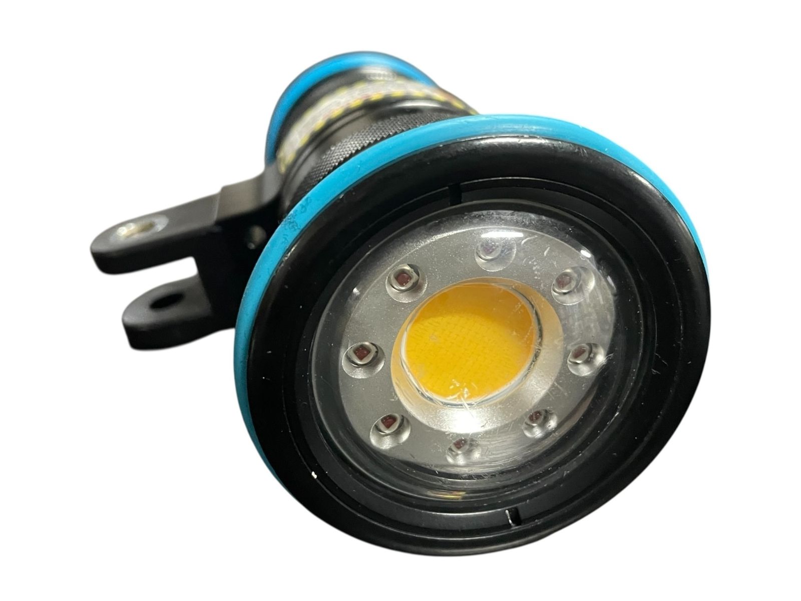 大光量水中ライト