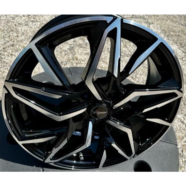 ホンダ フリード5スポーク タイヤホイールセット 185/65R15 ホンダ