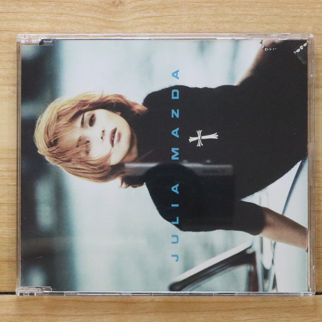 貴重！限定パンフレットMatina 1999 IMAGE【CD欠品】 貴重！限定パンフレットMatina 1999 IMAGE【CD欠品】