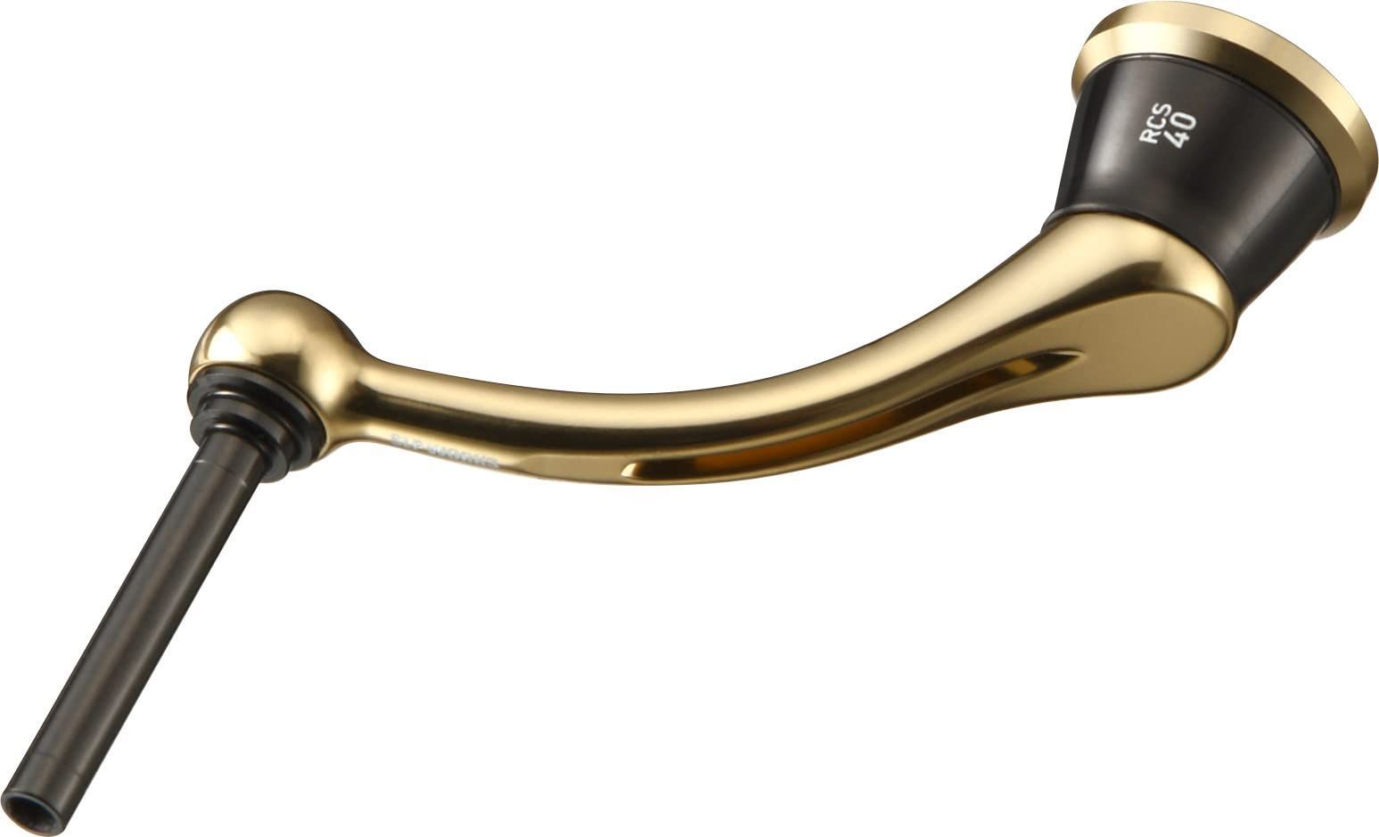 20ルビアス LT3000-C SLPスプール ゴメクサスハンドルノブ リール