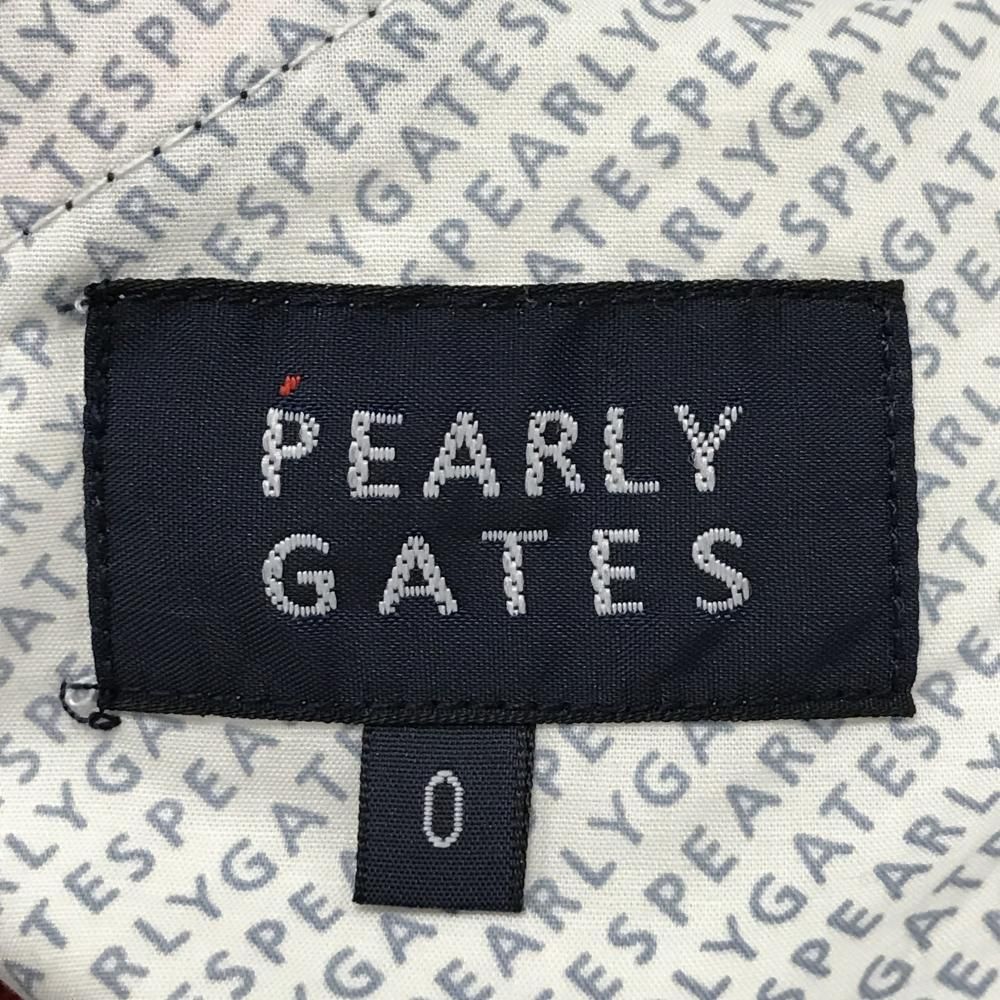 パーリーゲイツ パンツ