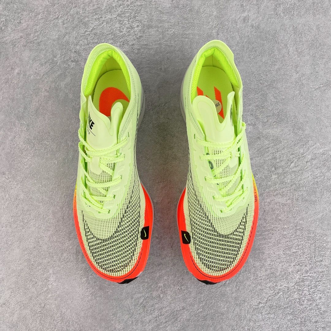 新品 未使用 Nike ZoomX Vaporfly Next% 2 ナイキ ズームX ヴェイパーフライ ネクスト％ 2 ランニングシューズ 男女兼用  CU4111-700 - メルカリ