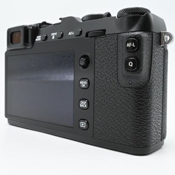 富士フイルム FUJIFILM ミラーレス一眼カメラ X-E3ブラック X-E3 富士フイルム FUJIFILM ミラーレス一眼カメラ X-E3ブラック X-E3
