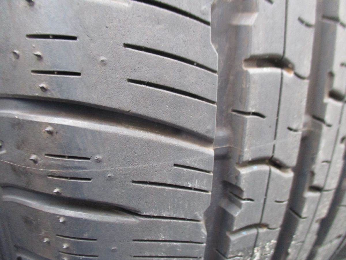 265 55R20 109V ダンロップ GRANDTREK PT5A 製 4本 20649 インボイス領収書発行 FFCRYSTALESIA_COM