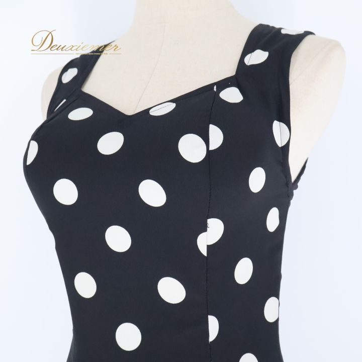 ダンス ブラック系