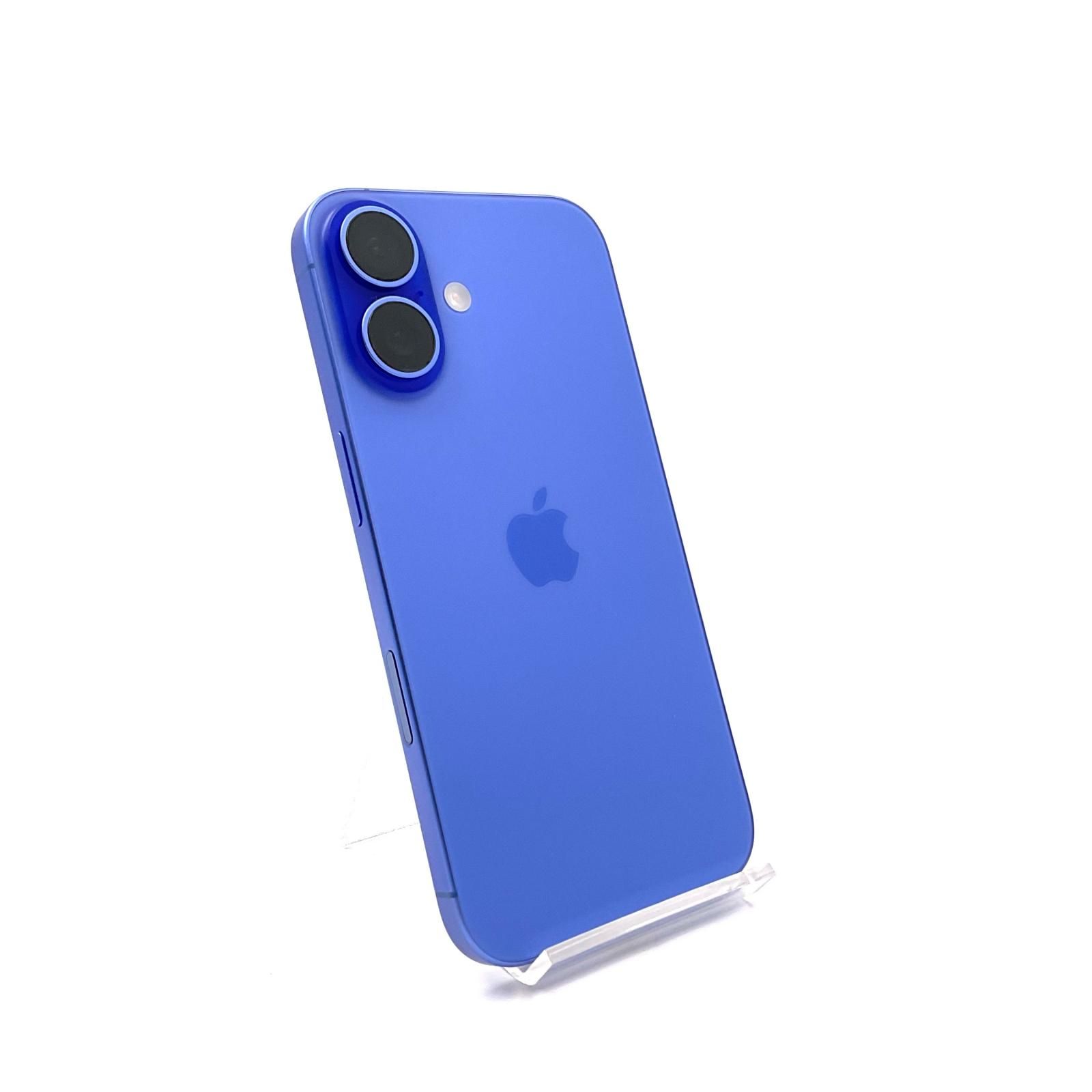 くずみ　他の方購入禁止❌iPhone16 256GB ウルトラマリン iPhone 16 Plus 256GB ウルトラマリン:Apple Rewards Store JRE