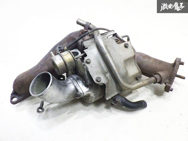 日産純正 GARRETT ギャレット 14411-50F00 S13 シルビア RPS13