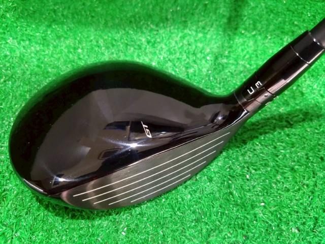 テンセイ1Kブルー55 S フェアウェイウッド用 タイトリストスリーブ