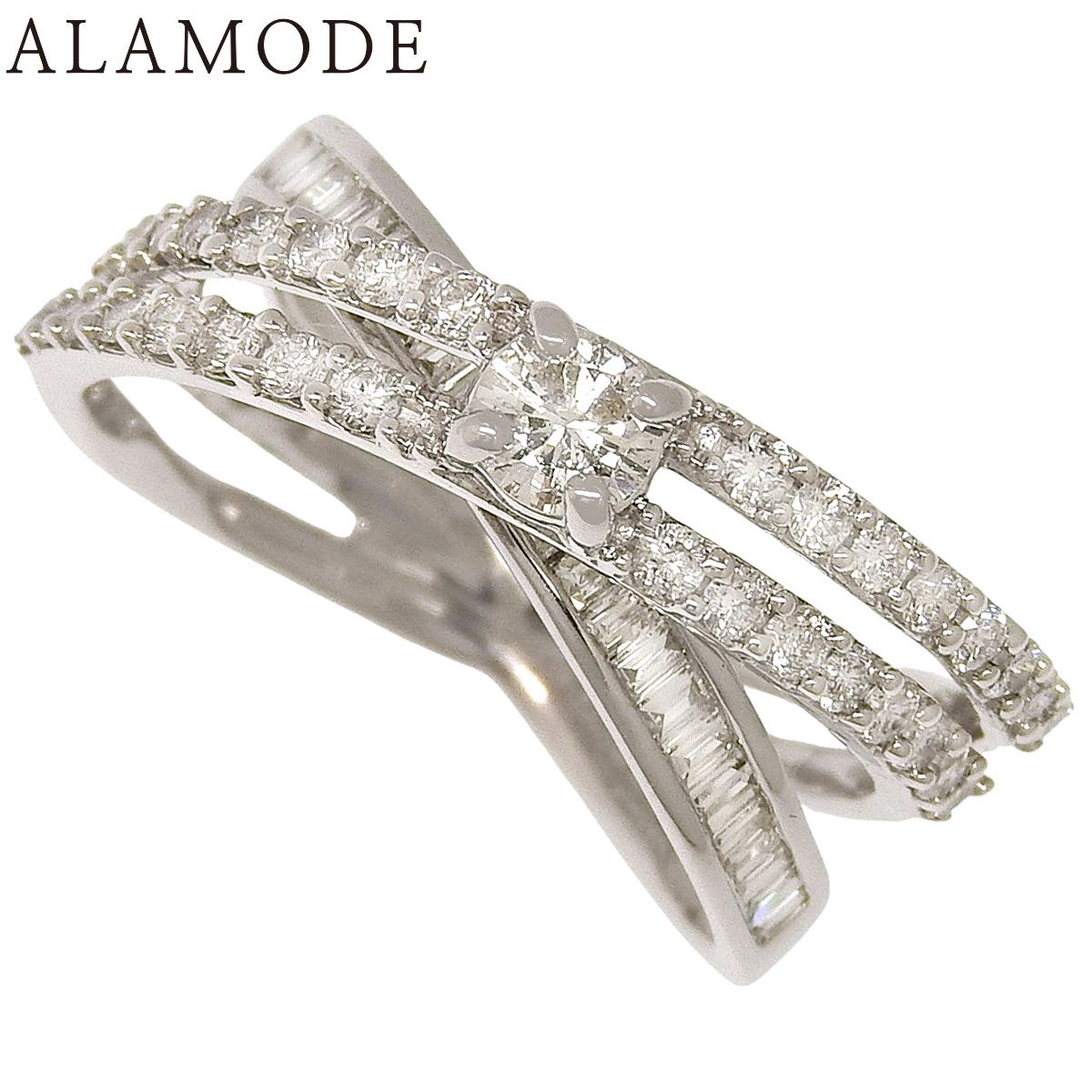 Rosa Maria ロザ・マリア リング 指輪 シルバー H.P.FRANCE ロザマリア