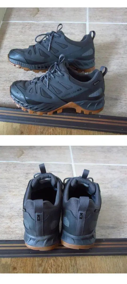 トレッキングシューズ 270ミリ