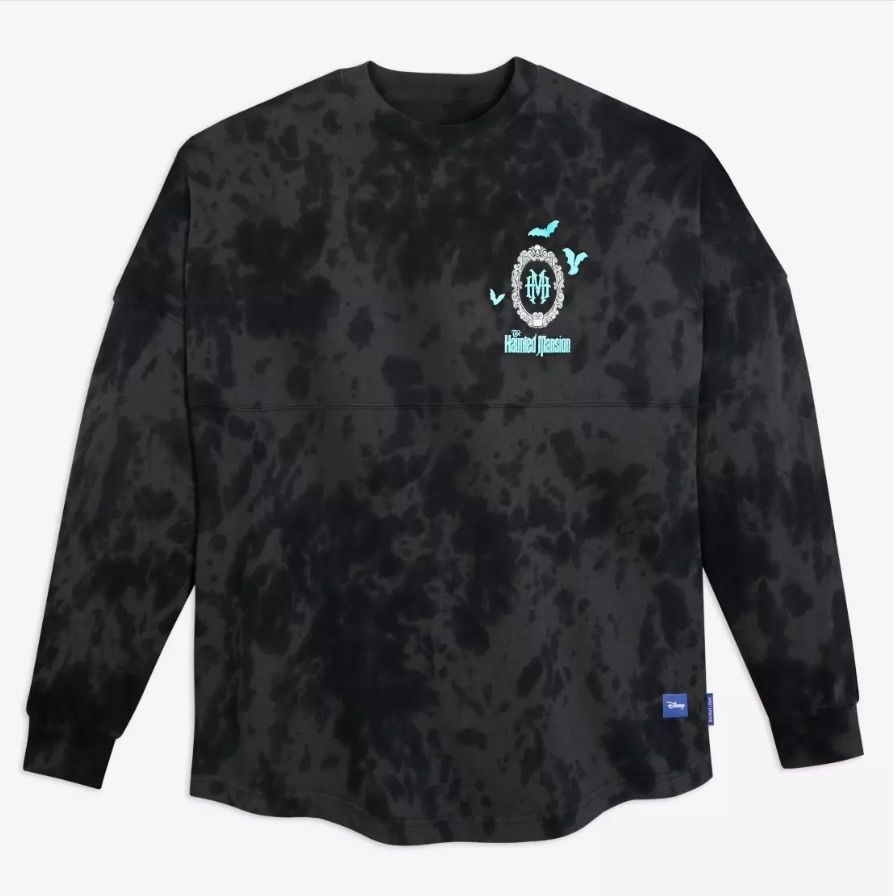 【Disney】US ホーンテッドマンション スピリットジャージー New Arrival🦇Haunted Mansion Spirit Jersey👻 🌟新発売