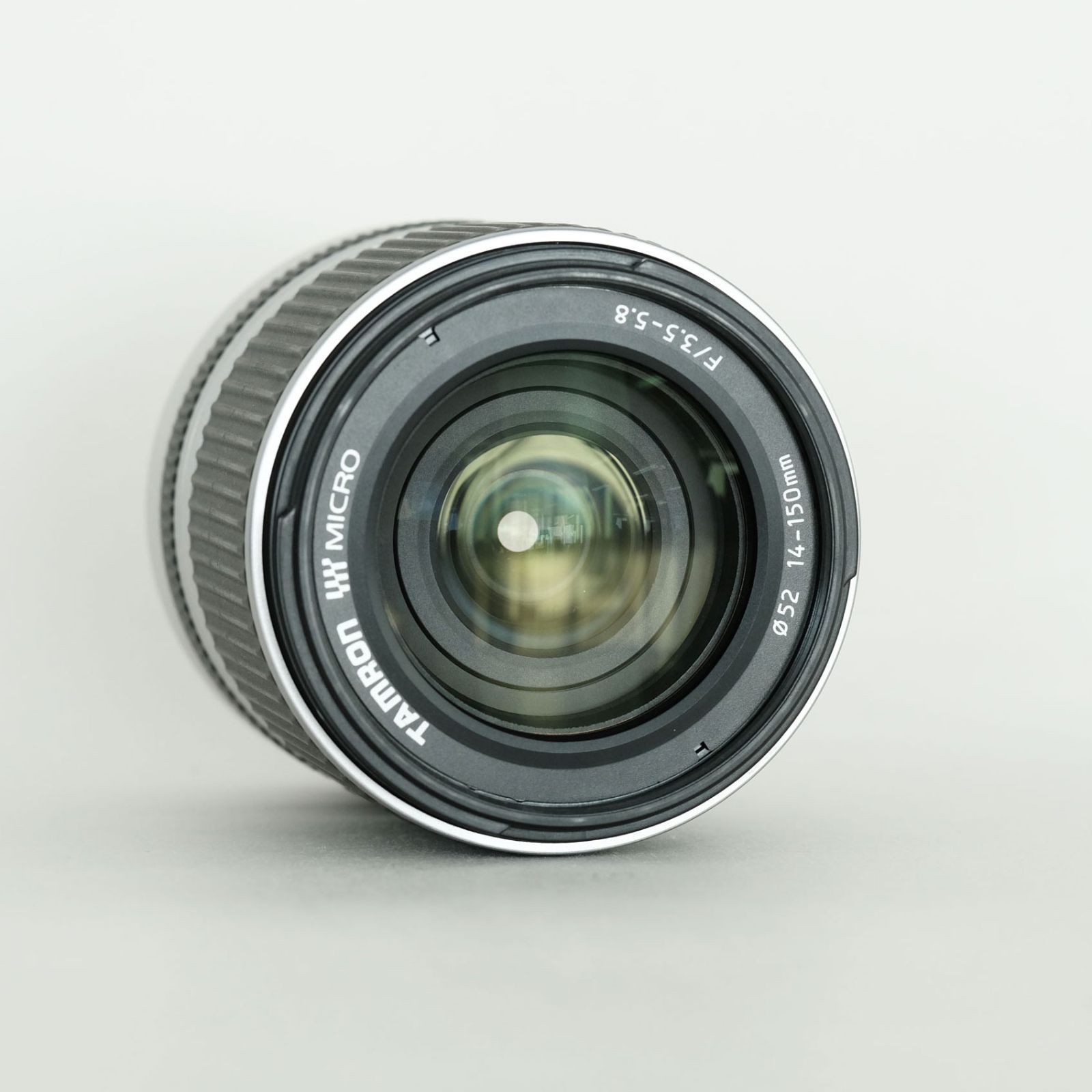 TAMRON 14-150mm