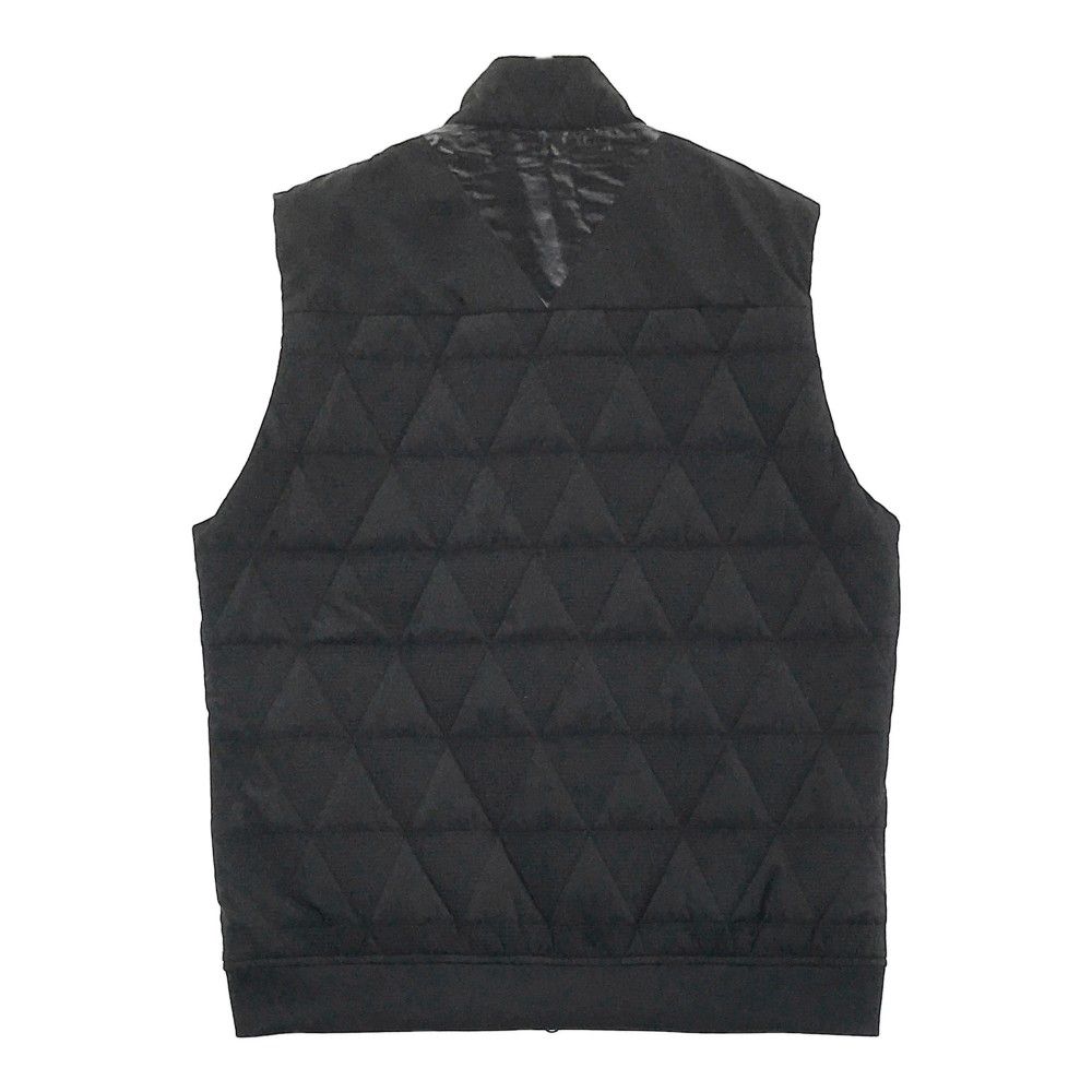 ムータマリンベスト　新品 muta ダウンベスト メンズ ムータ マリン ゴルフ ゴルフウェア