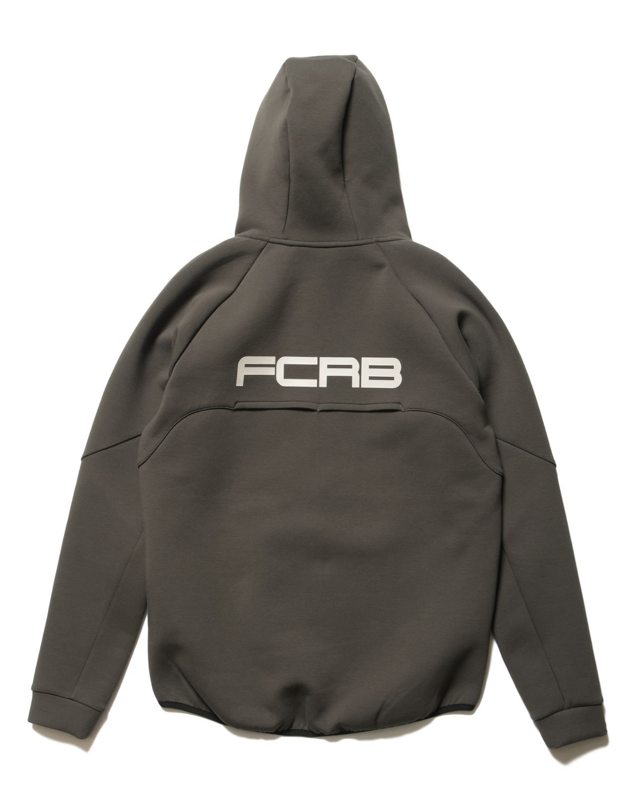 F.C.Real Bristol FCRB TECH SWEAT VENTILATION HOODIE パーカー FCRB 