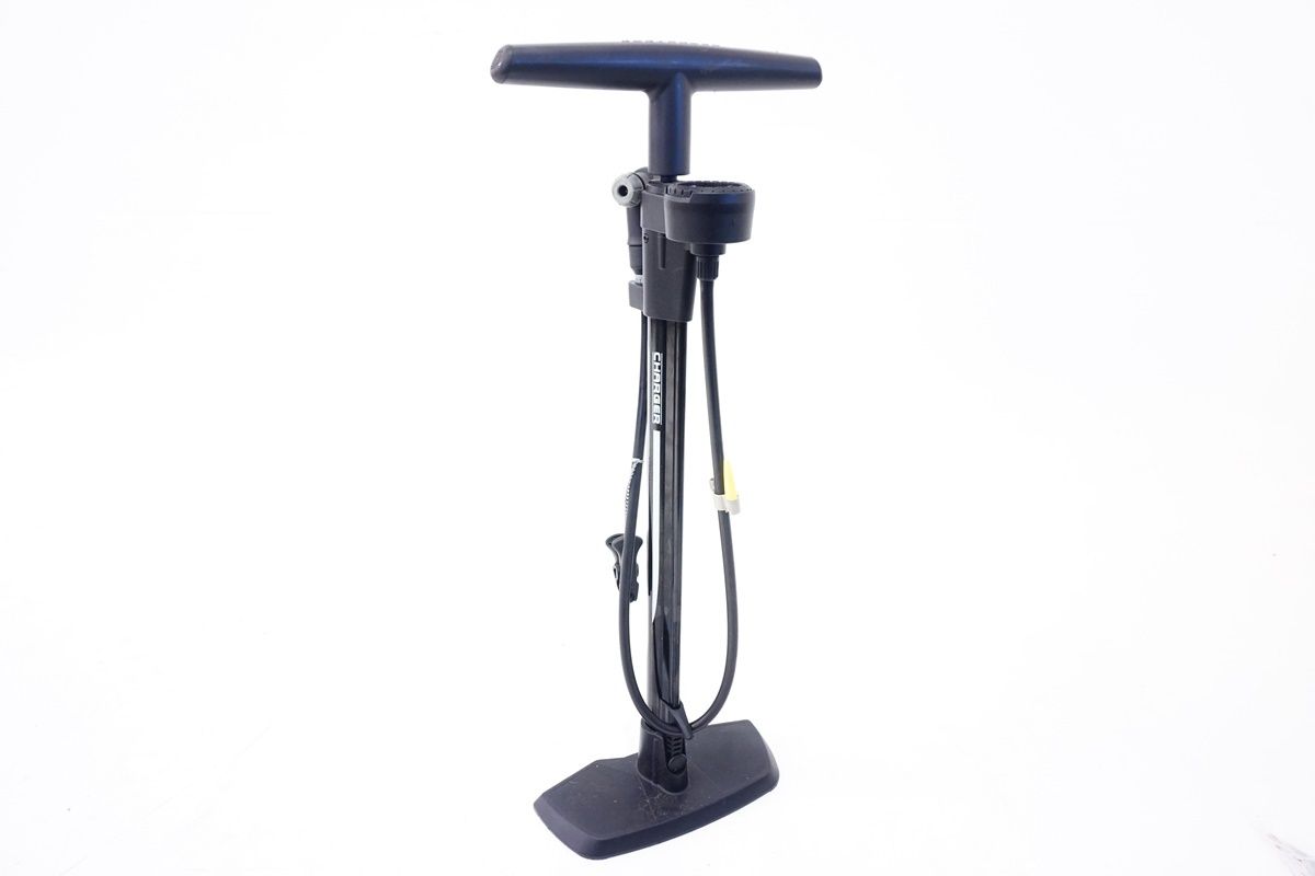 BONTRAGER「ボントレガー」 CHARGER フロアポンプ / バイチャリ浜松店