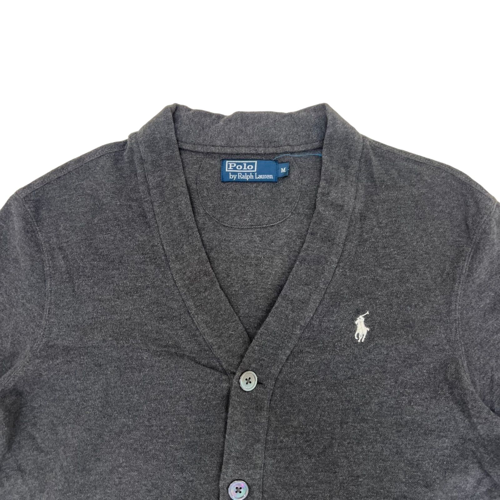 GM534 POLO RALPH LAUREN ポロ ラルフ ローレン 長袖 ニット 