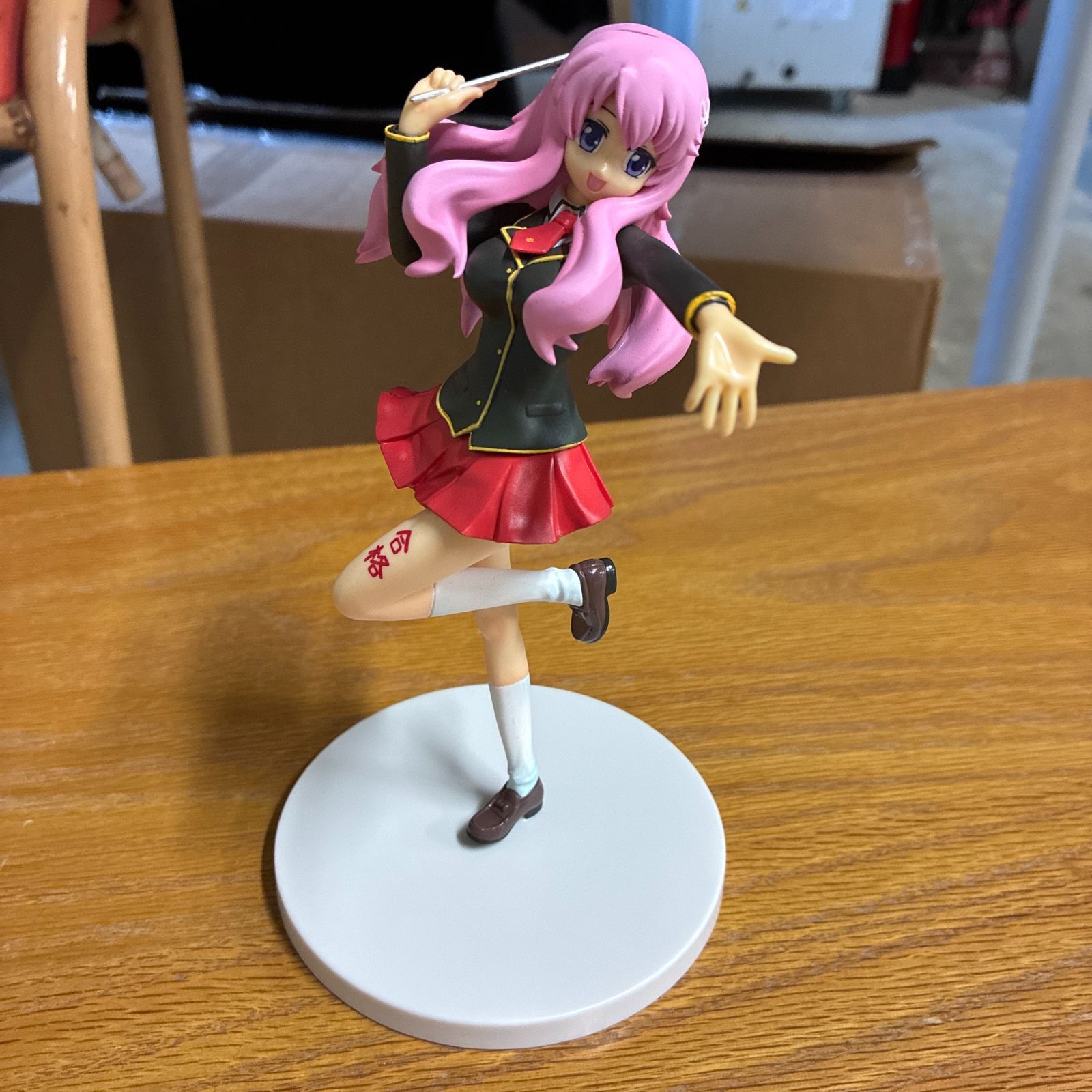 バカとテストと召喚獣にっ 姫路瑞希フィギュア 箱なし - メルカリ