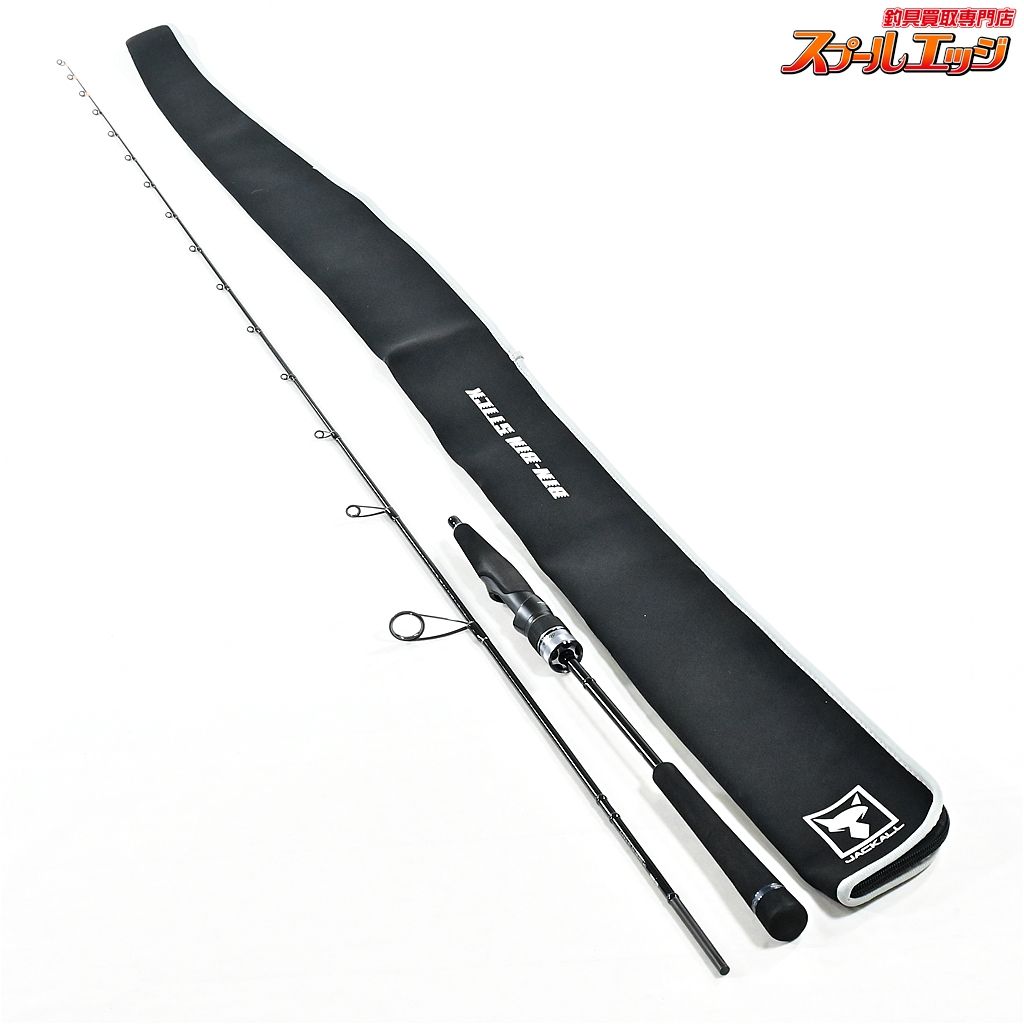 ジャッカル ビンビンスティック エクストロ BXS-S69UL JACKALL BIN-BIN STICK EXTRO マダイ K_202 v39659