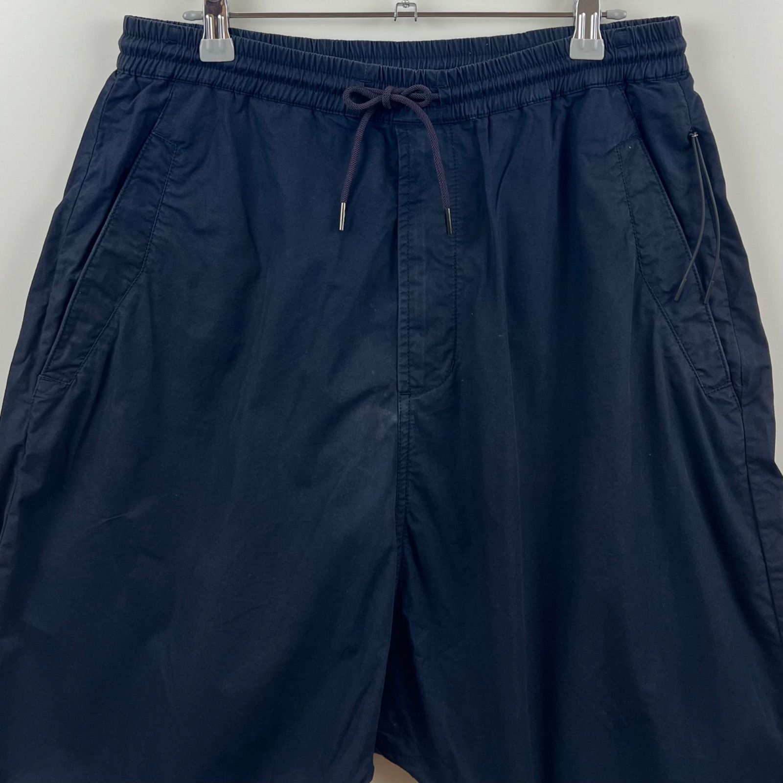マハリシ / クロップドパンツ MAHARISHI 2017 tech sarouel croped pants M マハリシ サルエル