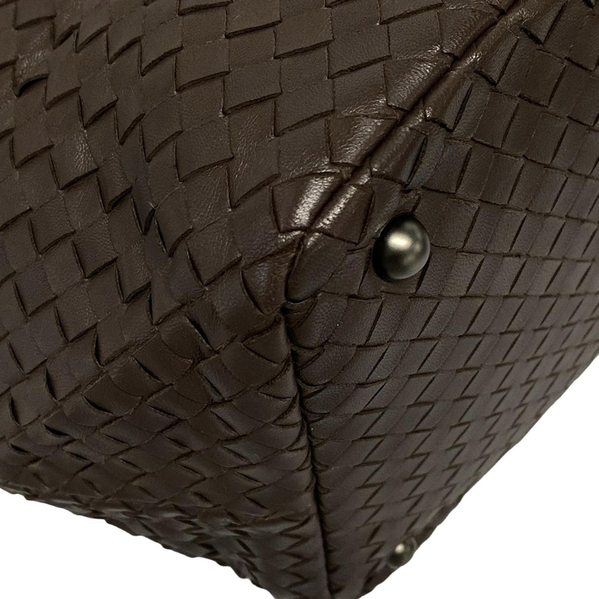 BOTTEGA VENETA(ボッテガヴェネタ) ハンドバッグ イントレ