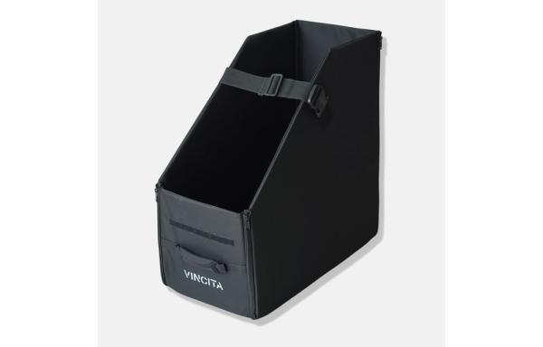 【新品・2営業日で発送】VINCITA Keeper バイクバッグ for 16“ Bike BLACK2