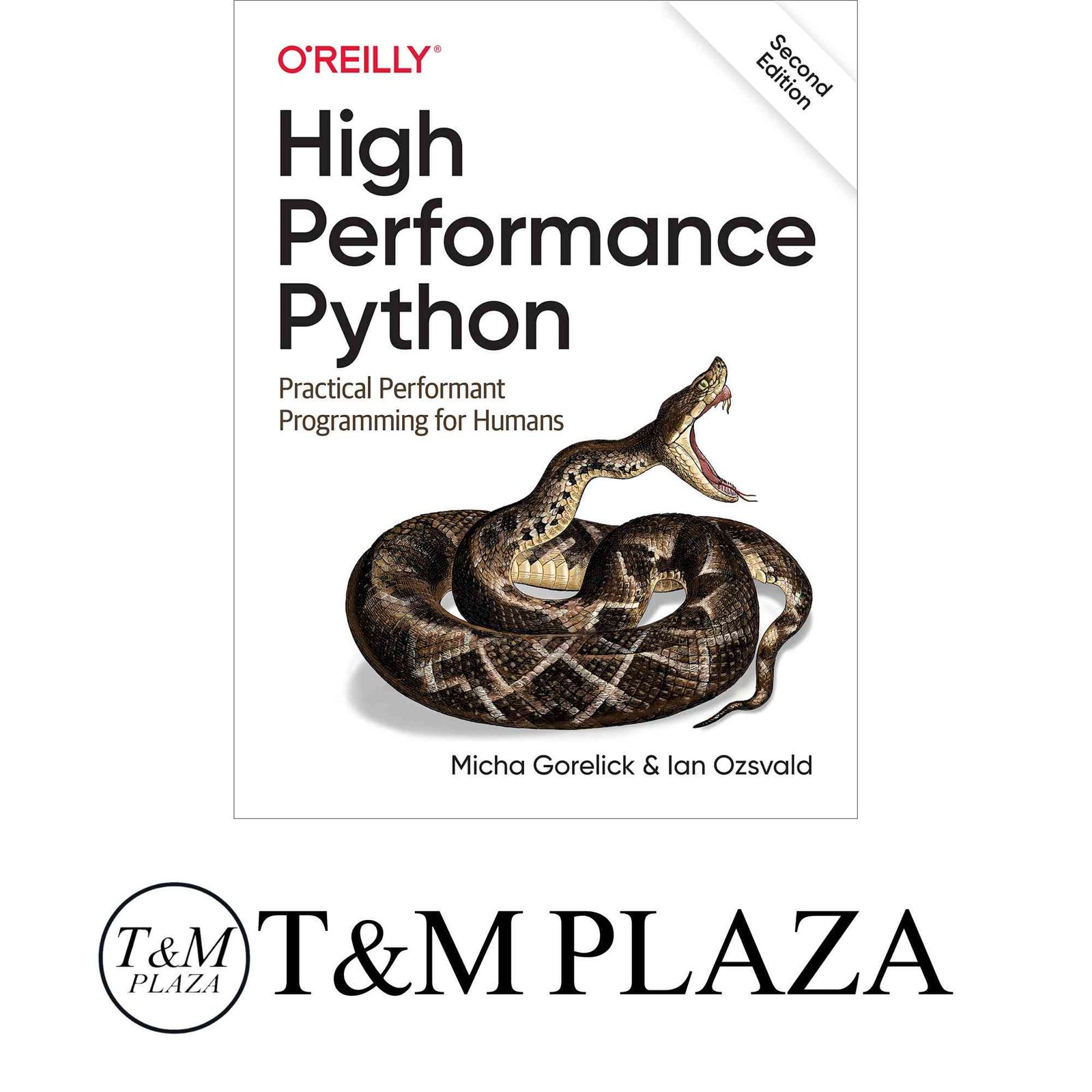 High Performance Python: Practical Performant Programming for Humans ...