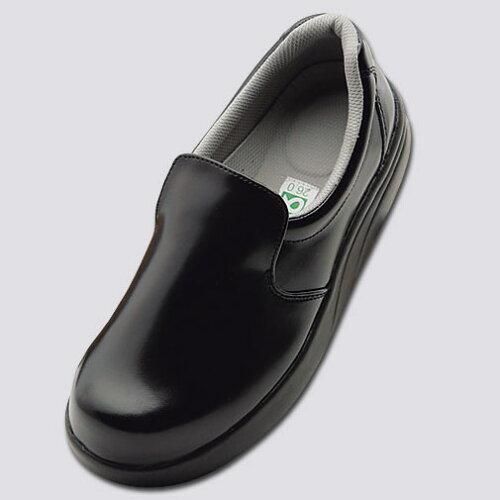 【新品・5営業日で発送】SHEFMATE(シェフメイト) 弘進 E0635CI ｼｪﾌﾒｲﾄｾｰﾌﾃｨｰ黒(10) 29.0 E0635CI