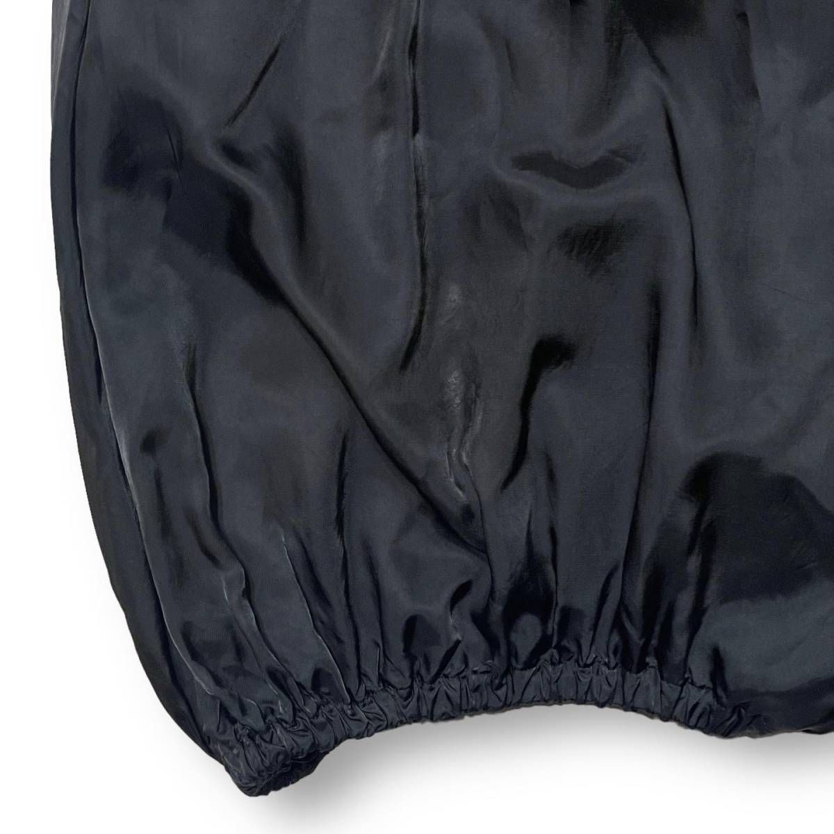 美品 22aw ブラックコムデギャルソン バルーン ワイド パンツ 楽天市場